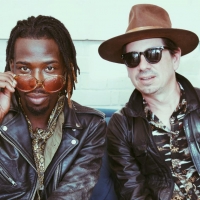 BLACK PUMAS to Perform at 2021 GRAMMY Awards
