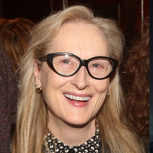 Meryl Streep, Jeff Goldblum, & More to Lend Voices to Henry David Thoreau Film at PBS Photo