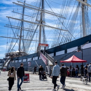 South Street Seaport Museum to Present Midwinter Recess Family Fun Photo