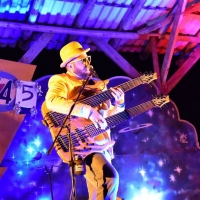 Bloodshot Bill And Perfect Strangers To Close SHAZAMSERIES On Labour Day Weekend!