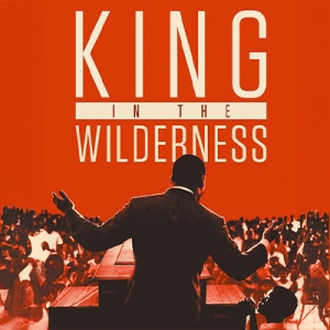 Free Screening of KING IN THE WILDERNESS to be Presented at Westport Country Playhouse Photo