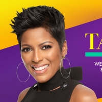 Scoop: Upcoming Guests on TAMRON HALL, 1/6-1/10 Photo