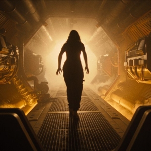 ALIEN: ROMULUS to be Presented at The El Capitan Theatre Photo