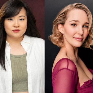 Grace Choi, Genevieve Ellis And More to Headline STARRING BUFFALO SINGS: BROADWAY LOVE SON Photo