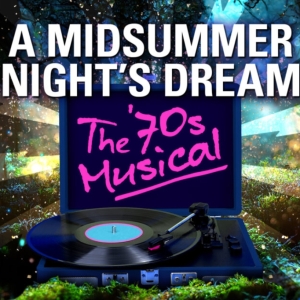 Review: A MIDSUMMER NIGHT’S DREAM Gets a 1970s Makeover at Edmonton’s Citadel  Photo