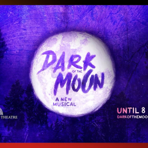 Video: Watch the Trailer for DARK OF THE MOON at Charing Cross Theatre