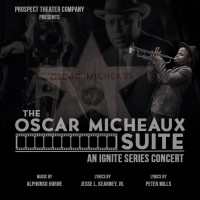 THE OSCAR MICHEAUX SUITE to Receive Concert Presentation at 59E59 Theaters Video
