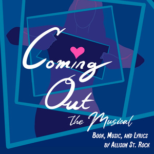 COMING OUT THE MUSICAL Will Make Off-Broadway Debut at The Incubator Festival 2025 Photo