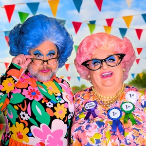 THE GRUFFALO and More Join Scarborough's Stephen Joseph Theatre 2026 Lineup Photo