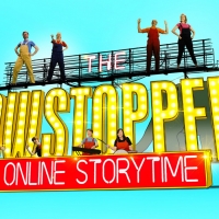 VIDEO: The Showstoppers Present ONLINE STORYTIME, an Interactive Musical for Kids Photo