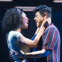 BWW Review: Gloriously Reimagined LITTLE SHOP OF HORRORS Kills at Pasadena Playhouse Photo