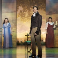 BWW Review: AUSTEN'S PRIDE at the 5th Avenue Manages a Triple Threat Photo