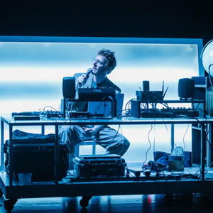 W3AM Variety Show Launches Residency at 3AM Theatre in Astoria This April Photo