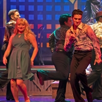 Review: SATURDAY NIGHT FEVER at Dutch Apple Dinner Theatre Video