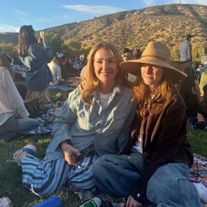 Peri Gilpin and Ava Vincent Join Producing Team of JO &ndash; THE LITTLE WOMAN MUSICAL Photo