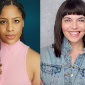Jade Johnson, Marianne Benedict & Lara De Belder to Star in CYCLES: A Podcast Musical Photo