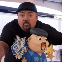 Netflix Announces Gabriel Iglesias STADIUM FLUFFY Comedy Special