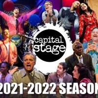 Capital Stage to Require Proof of Vaccination To Enter the Venue Photo