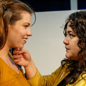 Review: THE ALLSTORE at Theatre Of NOTE