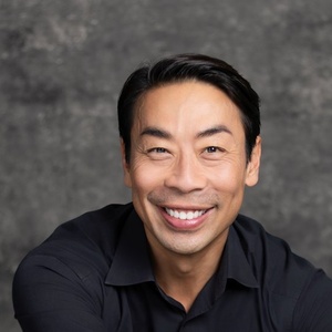 Interview: Theatre Life with Edwaard Liang And Dwight Rhoden Photo