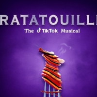 Andrew Barth Feldman Gives a Behind-The-Scenes Look Into RATATOUILLE: THE TIKTOK MUSI Interview