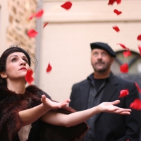 EXPOSING EDITH Comes to QPAC Photo