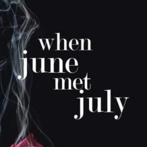 Mikayla Rose Releases YA Novel WHEN JUNE MET JULY Photo