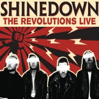 FROM ASHES TO NEW Announce Spring U.S. Tour with Shinedown & Three Days Grace Photo