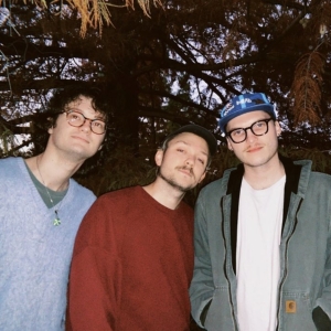 some fear Share New Single The Faucet Does All The Crying Photo