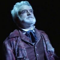VIDEO: First Look at A CHRISTMAS CAROL, Coming to the Ahmanson Next Week Video