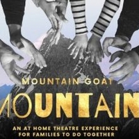 MOUNTAIN GOAT MOUNTAIN A New Audio-led At Home Experience for Families Announced Photo