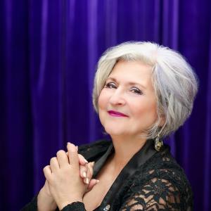 Janis Siegel Releases THE ART OF VOCALESE Album Photo