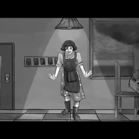 VIDEO: Concord Theatricals Partners With Miranda Pla For New Animatic 'Times Are Hard Video