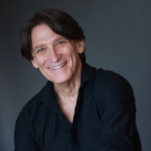 Interview: Bob Stillman of GRAND HOTEL's 35TH ANNIVERSARY REUNION CONCERT at 54 Below Interview