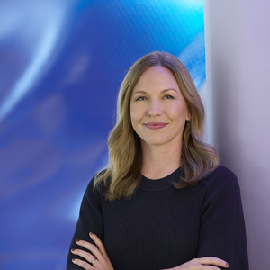 Alyssa Fisher Named Chief Government Affairs Officer of Americans for the Arts Photo
