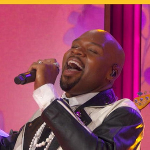 Video: Michael James Scott Performs New Single 'Brighter' on GMA Photo