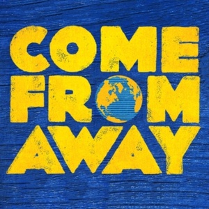 Licensing Rights Now Available for COME FROM AWAY Photo