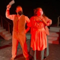 SWEENEY TODD Comes to Gettysburg Community Theatre