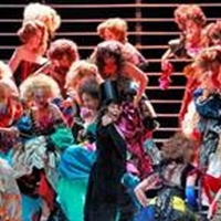 San Francisco Opera Announced Upcoming 'Opera Is ON' Streaming Performances Photo
