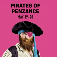 Pacific Opera Returns To Forest Lawn Glendale For THE PIRATES OF PENZANCE Video