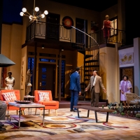 BWW Review: A.D. Players' GUESS WHO'S COMING TO DINNER Is Both Hopeful & Honest