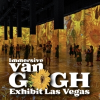 Immersive Van Gogh Las Vegas – Pre-Sale on Now!