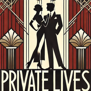 Live & In Color Will Present Industry Reading Of PRIVATE LIVES " THE MUSICAL Photo