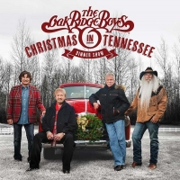 'A Country Christmas' Announces 29 Days Of Concerts From The Oak Ridge Boys Photo