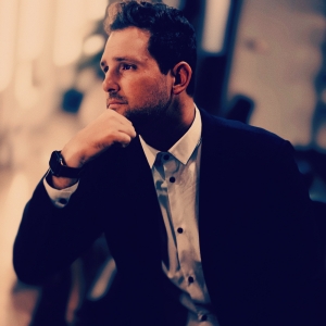 Chris Pinnella 12-Piece Orchestra Sets Premiere At The Newtown Theatre Photo
