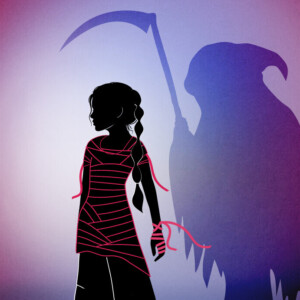 Contest: Win Tickets to GRIM at La Jolla Playhouse Photo