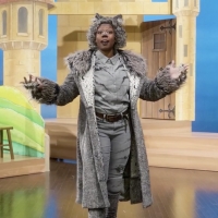 VIDEO: Imaginary Theater Company Presents PUSS IN BOOTS Photo