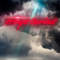 VIDEO: Watch the Official Trailer for UNSOLVED MYSTERIES VOLUME TWO Video