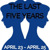 Pipe Dreams Studio Theatre to Stream All-Female Production of THE LAST FIVE YEARS Photo