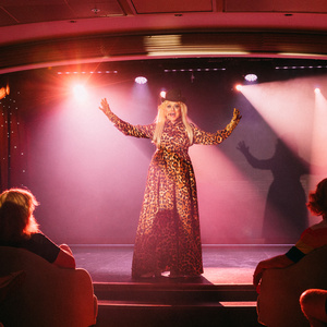 Paige Turner to Return with AS IF!! IT'S THE 90'S at Laurie Beechman Theatre Photo